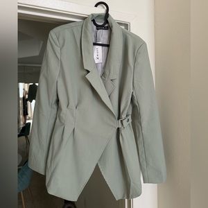 Shein X blazer